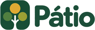 Pátio
